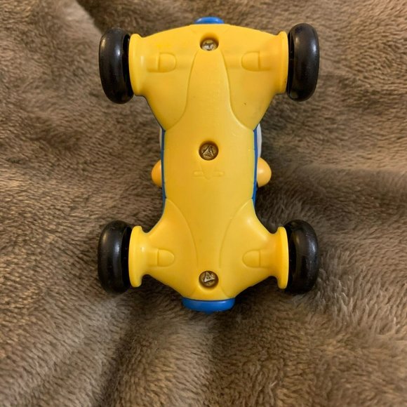 2022 Bowser 3" Figure Mario Kart McDonalds Happy Meal Nintendo - Picture 7 of 10